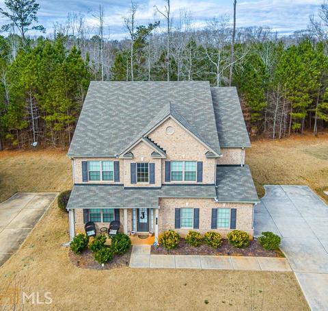 100 Regency Pl, Covington, GA 30016 photo 6