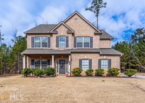 100 Regency Pl, Covington, GA 30016 photo 1