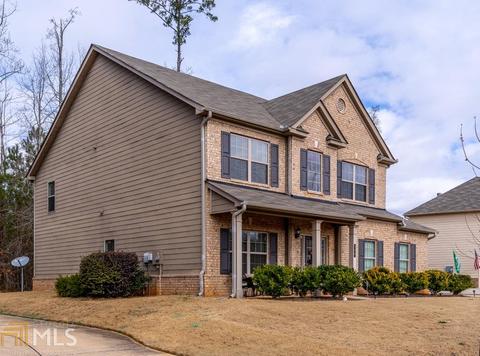 100 Regency Pl, Covington, GA 30016 photo 5