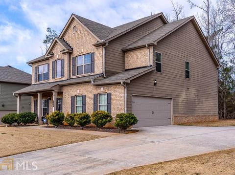 100 Regency Pl, Covington, GA 30016 photo 3