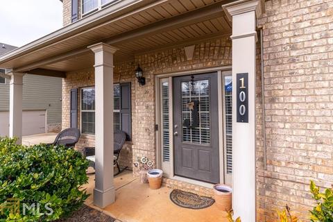 100 Regency Pl, Covington, GA 30016 photo 2