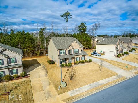 100 Regency Pl, Covington, GA 30016 photo 9
