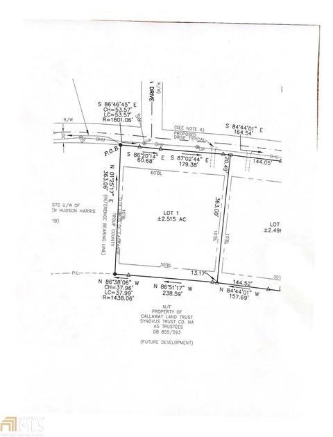 653 Cameron Mill Rd, Lagrange, GA 30240 photo 1