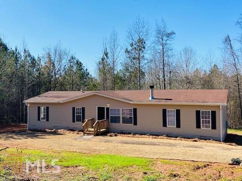 9 Bar None Rd, Forsyth, GA 31029 photo 1
