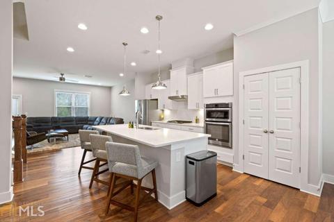 4137 Torver Ln, Chamblee, GA 30341 photo 6