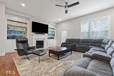 4137 Torver Ln, Chamblee, GA 30341 photo 12