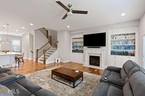 4137 Torver Ln, Chamblee, GA 30341 photo 14