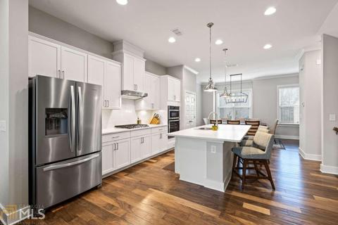 4137 Torver Ln, Chamblee, GA 30341 photo 10