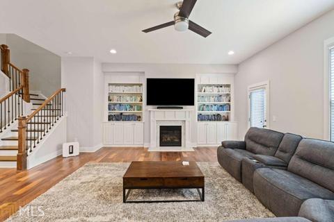 4137 Torver Ln, Chamblee, GA 30341 photo 13