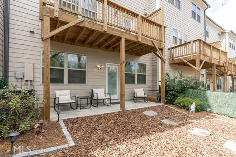 4137 Torver Ln, Chamblee, GA 30341 photo 41