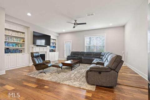 4137 Torver Ln, Chamblee, GA 30341 photo 11