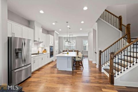 4137 Torver Ln, Chamblee, GA 30341 photo 15