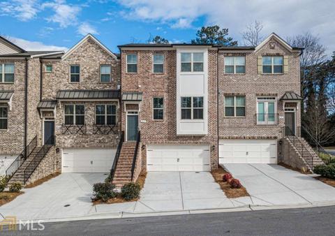4137 Torver Ln, Chamblee, GA 30341 photo 1