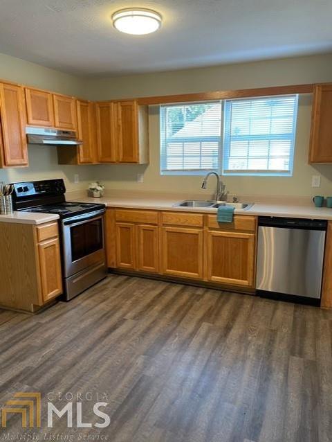 116 Vineyard Dr, Athens, GA 30601 photo 4