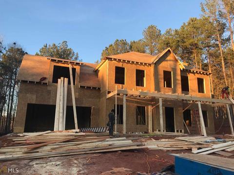237 Bellington Cir, Jackson, GA 30233 photo 2
