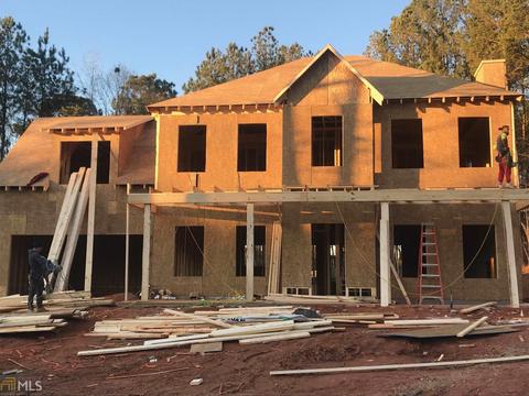 237 Bellington Cir, Jackson, GA 30233 photo 3