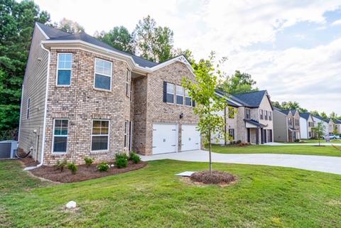 11880 Guelph, Hampton, GA 30228 photo 2