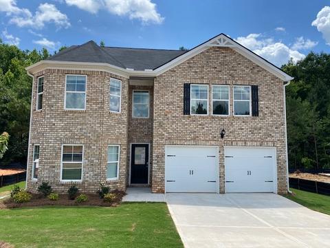 11880 Guelph, Hampton, GA 30228 photo 3