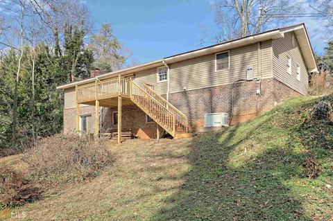 296 Chambers Ave, Cornelia, GA 30531 photo 31