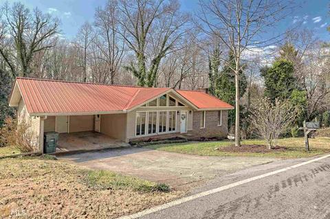 296 Chambers Ave, Cornelia, GA 30531 photo 2