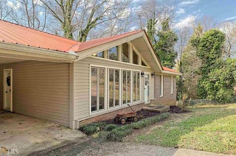296 Chambers Ave, Cornelia, GA 30531 photo 4