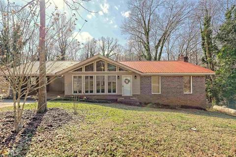 296 Chambers Ave, Cornelia, GA 30531 photo 1