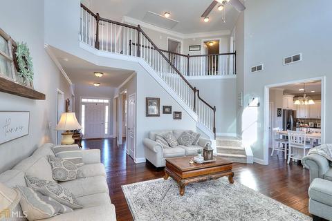 130 Terrell Ln, Covington, GA 30014 photo 9