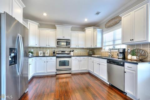 130 Terrell Ln, Covington, GA 30014 photo 13