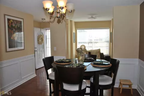 535 Barshay Dr, Covington, GA 30016 photo 9
