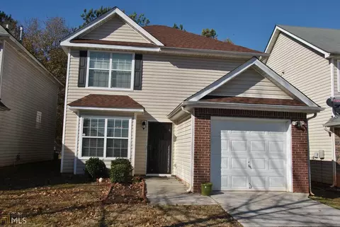 535 Barshay Dr, Covington, GA 30016 photo 2