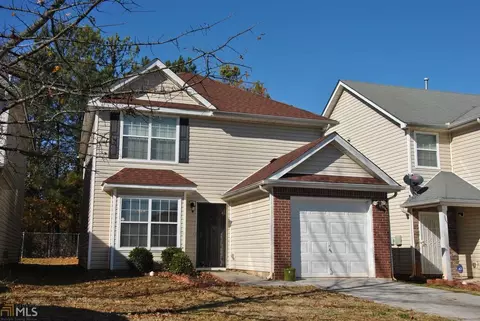535 Barshay Dr, Covington, GA 30016 photo 1