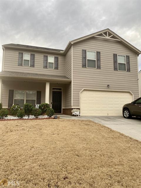 395 Pernell, Hampton, GA 30228 photo 1