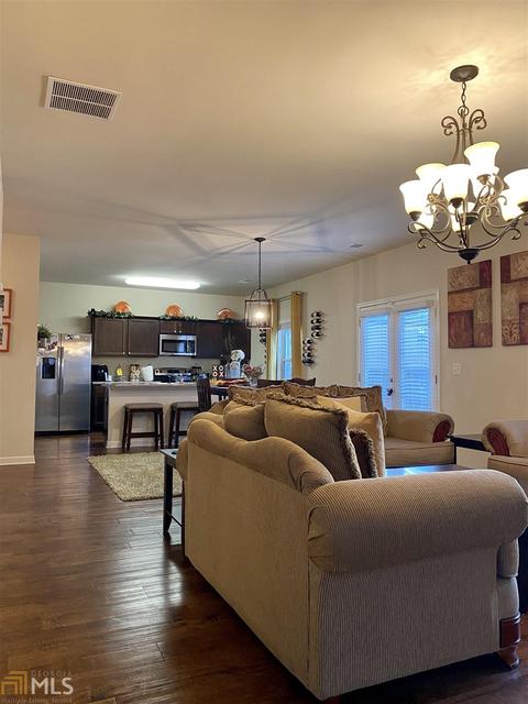 395 Pernell, Hampton, GA 30228 photo 9