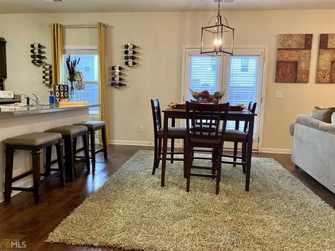 395 Pernell, Hampton, GA 30228 photo 4