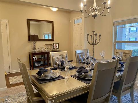 395 Pernell, Hampton, GA 30228 photo 3