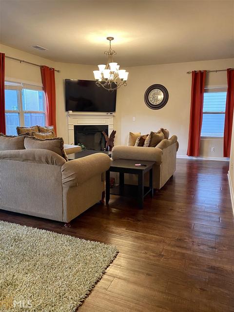 395 Pernell, Hampton, GA 30228 photo 11