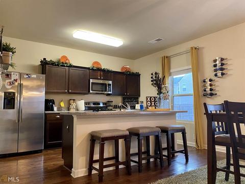 395 Pernell, Hampton, GA 30228 photo 5
