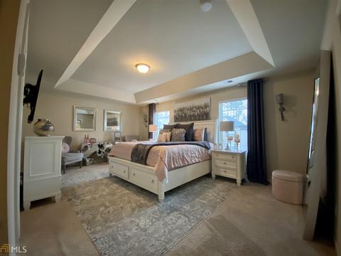 395 Pernell, Hampton, GA 30228 photo 14