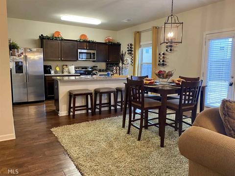 395 Pernell, Hampton, GA 30228 photo 6