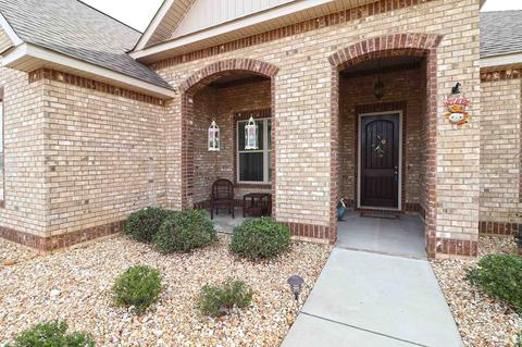 113 Stonegate Trl, Perry, GA 31069 photo 2