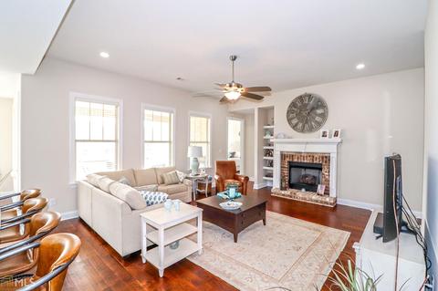 113 Stonegate Trl, Perry, GA 31069 photo 12