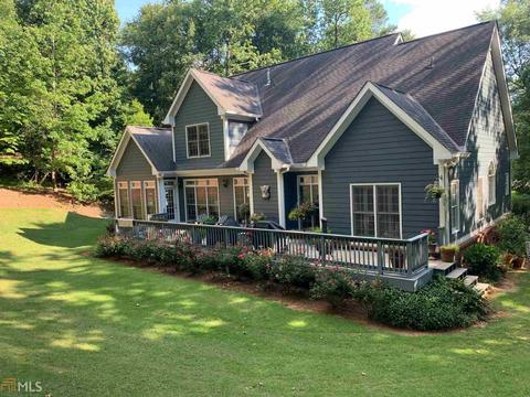 124 Red Oak Trl, Lagrange, GA 30240 photo 6