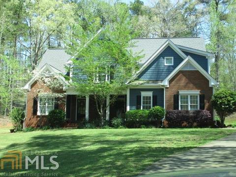 124 Red Oak Trl, Lagrange, GA 30240 photo 9