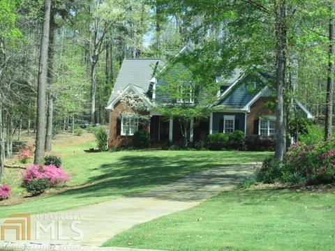 124 Red Oak Trl, Lagrange, GA 30240 photo 1
