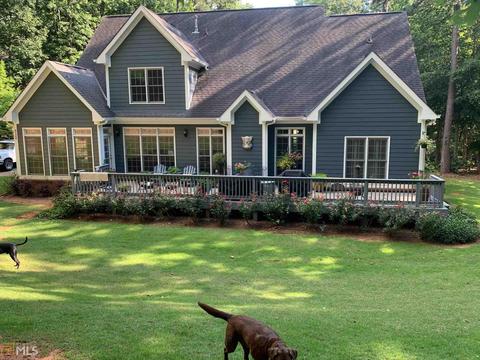 124 Red Oak Trl, Lagrange, GA 30240 photo 7