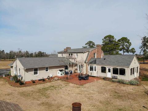 335 E College St, Ailey, GA 30410 photo 55