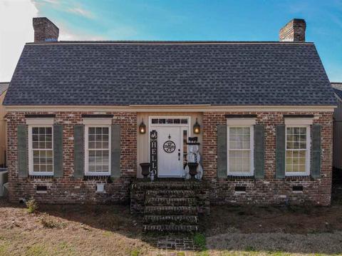 335 E College St, Ailey, GA 30410 photo 6