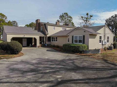335 E College St, Ailey, GA 30410 photo 53