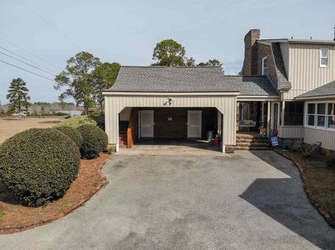 335 E College St, Ailey, GA 30410 photo 54