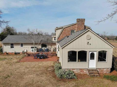 335 E College St, Ailey, GA 30410 photo 57